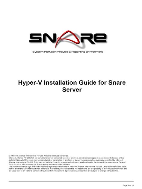 Image result for Hyper-V Installation Guide