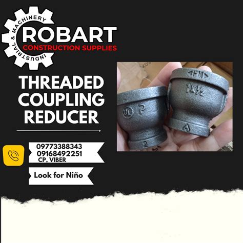Image result for Coupling Reducer Threaded
