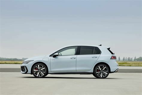 Volkswagen Golf GTE | Volkswagen Newsroom