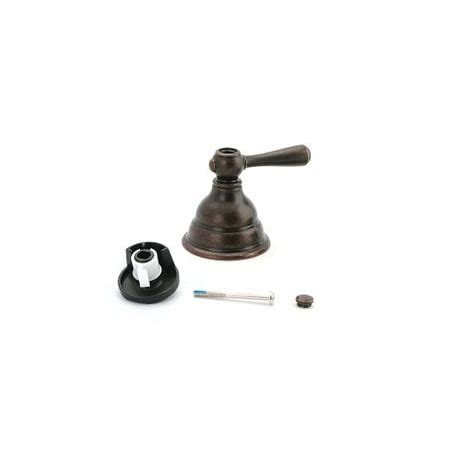 Moen Handle Kit, 136640ORB 136640ORB | Zoro
