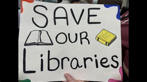 Community awaits listening sessions from library board | ksdk.com