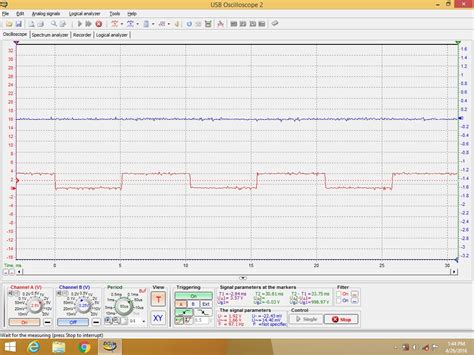 Image result for Pulse Counting Algorithm Python