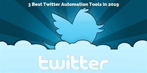 Image result for Twitter Automation Tools