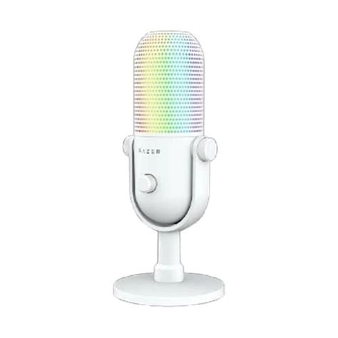 Buy Razer Seiren V3 Chroma White Microphone, Best Price