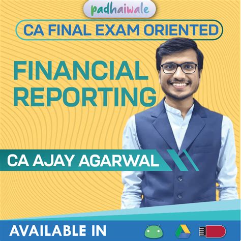 AIR1CA – CA Atul & Ajay Agarwal | CA Exam Coaching – Padhaiwale - Make ...