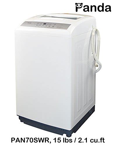 Image result for Panda Washing Machine Portable Small