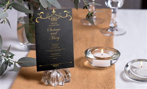 Addce Invitation Card Design 的图像结果