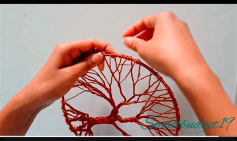 Image result for Making Wire Tree Instructions