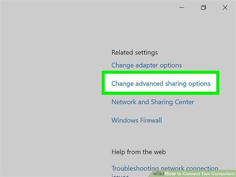 How to Network Two Computers 的图像结果