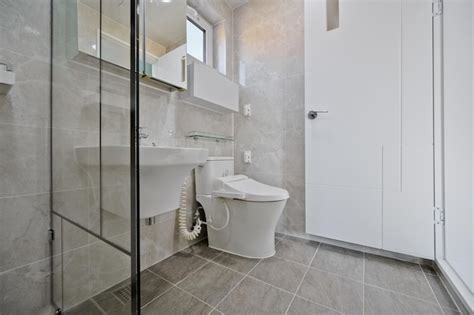 Washroom Layout Design 的图像结果