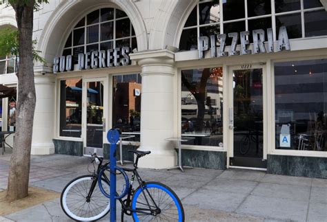 800 Degrees Neapolitan Pizzeria | Tasting Diary