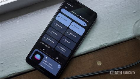 Here's how to turn on Google dark mode in select apps - Android Authority