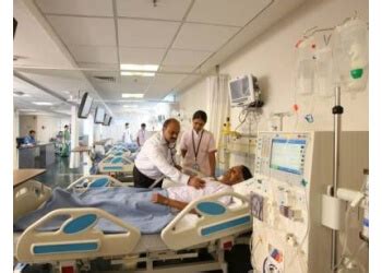 3 Best Kidney Specialist Doctors in Faridabad - Expert Recommendations