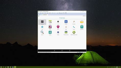 Android 12 ISO 的图像结果