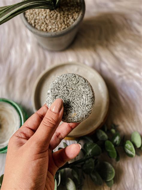 Solid shampoo bar – Kaura