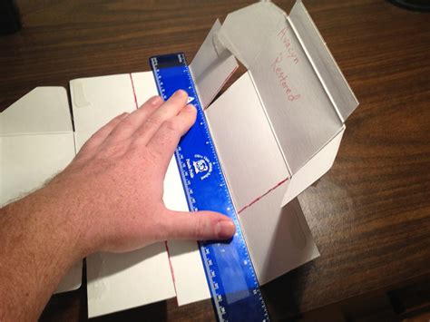 Image result for 5X8 Box Tutorial