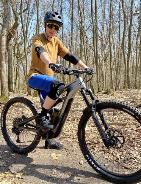 Ropa de on sale enduro mtb