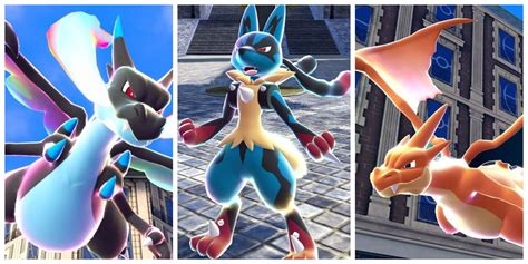 Pokemon Center Reveals Exclusive Legends: Z-A Pre-Order Bonus