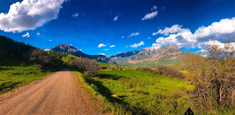 San Juan National Forest Williams Creek Campground Camping | The Dyrt