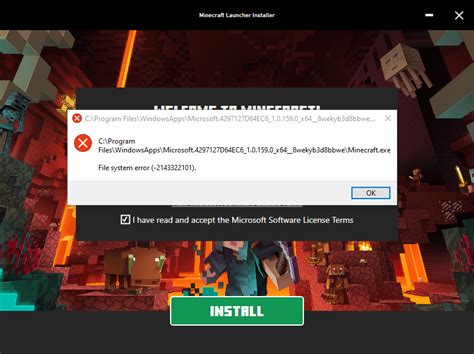 Image result for Minecraft Java Download Error