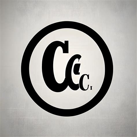 Fashion Logo, letters "C J" interlocking, elegant - Arthub.ai