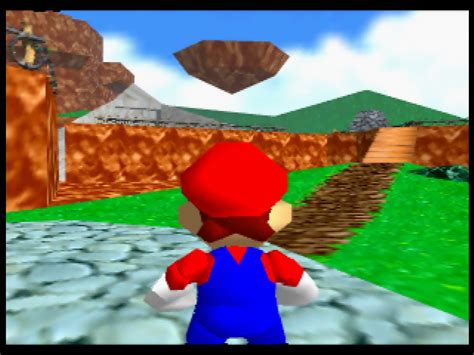 Image result for SM64 ROM Hacking Tutorial