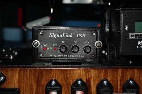 Image result for How to Use SignaLink