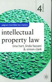 Buy Intellectual Property Law 4th Edition Book Online at Low Prices in ...
