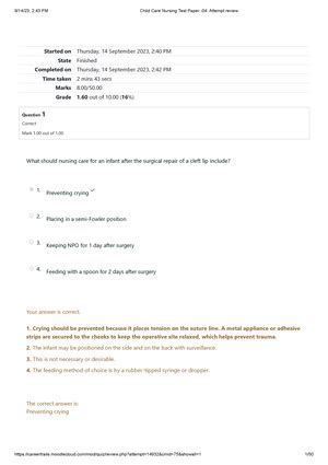 Indian Nursing Council (Revised Regulations and Curriculum For B.Sc ...