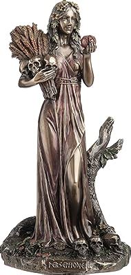 Veronese Design 10.25 Inch Persephone Greek Goddess India | Ubuy