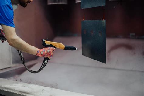 Image result for Powder Coating Tutoroyal