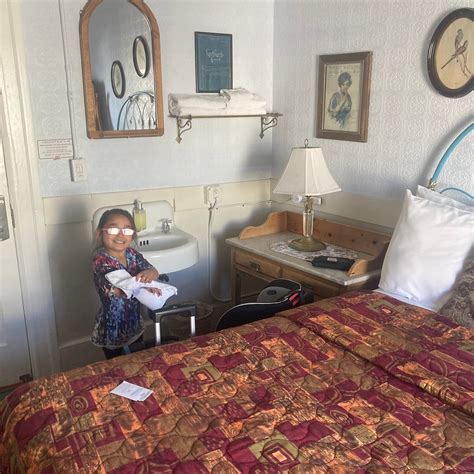 SAN REMO HOTEL (San Francisco) - Specialty Hotel Reviews, Photos, Rate ...