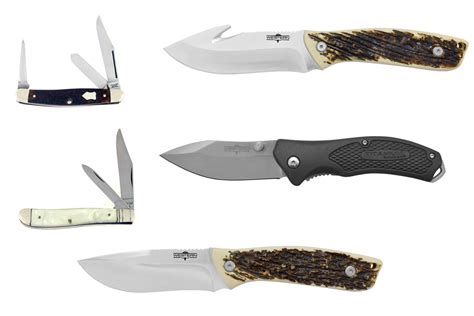 Best Knife Brands: Your Ultimate Guide to Top Knife Companies