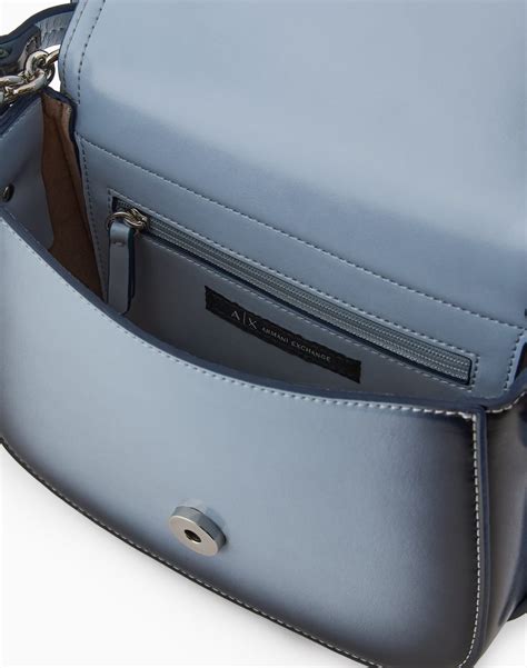 Armani Exchange Woman Bags Crossbody Bags | Armani Exchange