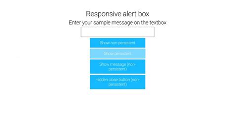 Image result for Alert Box CSS
