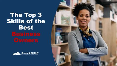 What Skills Are Needed to Be a Business Owner 的图像结果