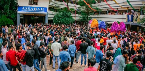 ASSABAH Arts & Science College