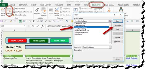 Microsoft Excel: Macro Not Working? Here's How You Troubleshoot It ...