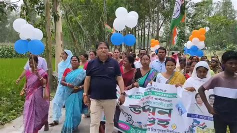 Campaigning ends with high-voltage showdowns in Cooch Behar