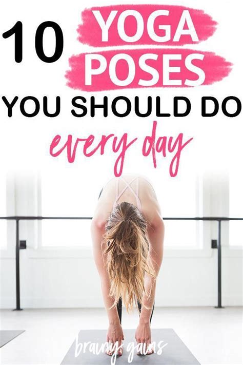 Exercise Poses 的图像结果