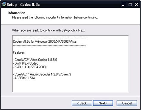 Image result for Codec Gratis