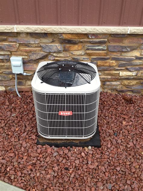 Installation Images and Photo Gallery for Advanced Heating Inc, Elkhart, IN