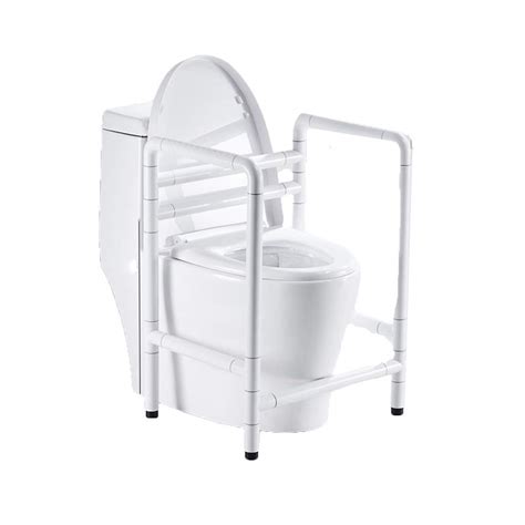 Buy Z-SEAT Toilet Safety Frames Toilet Frame Adjustable Toilet Frame ...