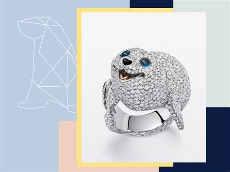 Chopard's Animal World Collection for Cannes- Natural Diamonds
