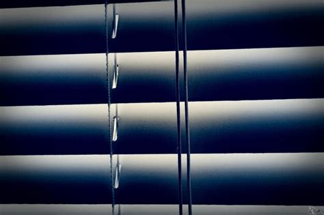 Full frame shot of blinds | Premium Photo