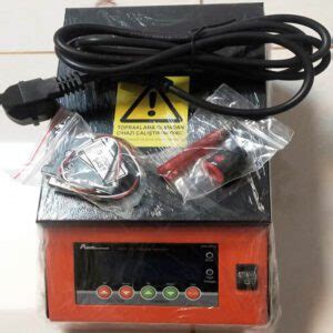 Static Charge Machine 的图像结果