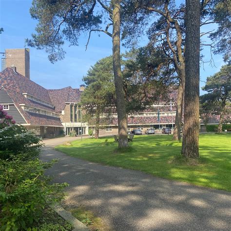 WOUDSCHOTEN HOTEL & CONFERENTIECENTRUM (Zeist) - Hotel Reviews, Photos ...