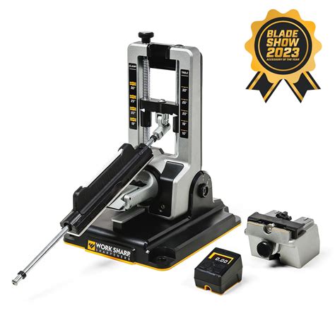 Blade Show 2025 – Honey Badger Knives