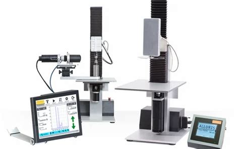 Force & Torque Instruments Calibration - Tensile Testing Machine ...