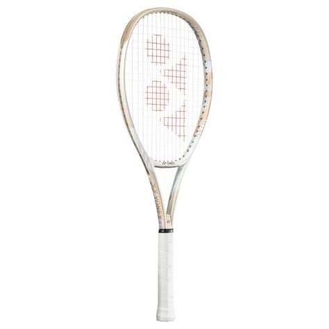 Yonex Vcore Feel Tennis Racquet (Sand Beige) – Sportswing.in